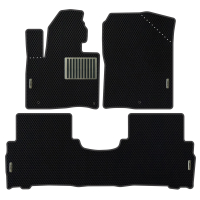 Car Mats Kia Sorento (2014-2018)