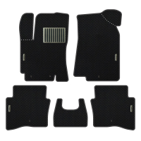 Car Mats Kia Rio (2011-2017)
