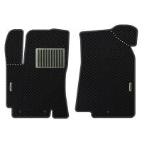 Car Mats Kia Rio (2011-2017)