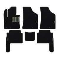Car Mats Kia Sorento (2009-2015)