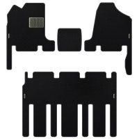 Car Mats Kia Carnival (2006-2014)