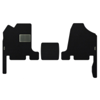 Car Mats Kia Carnival (2006-2014)