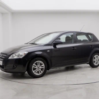 Car Mats Kia Ceed (2006-2009)