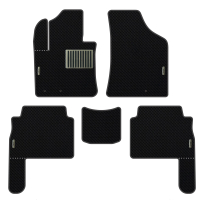 Car Mats Kia Sorento (2009-2012)