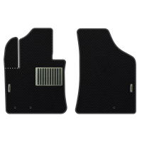 Car Mats Kia Sorento (2009-2012)