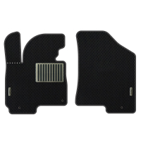 Car Mats Kia Sportage (2010-2015)