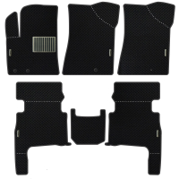 Car Mats Kia Sorento (2009-2012)