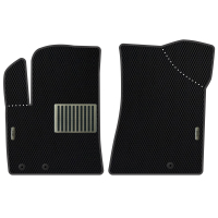 Car Mats Kia Sorento (2009-2012)