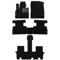 Car Mats Kia Telluride (2019-…)