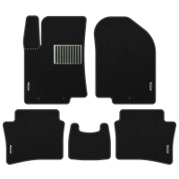 Car Mats Kia Rio (2011-2017)