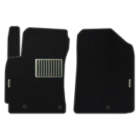 Car Mats Kia Forte (2018-2021)