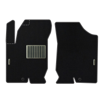 Car Mats Kia Ceed (2009-2012)
