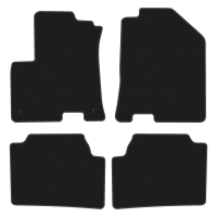 Car Mats Kia e-Niro (2019-2022)