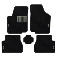 Car Mats Kia Rio (2000-2005)
