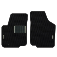 Car Mats Kia Rio (2000-2005)