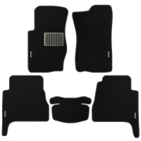 Car Mats Kia Grand Sportage (1994-2002)