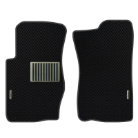 Car Mats Kia Grand Sportage (1994-2002)