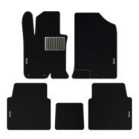 Car Mats Kia Optima (TF) (2010-2015)