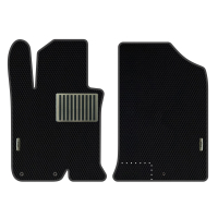 Car Mats Kia Optima (TF) (2010-2015)