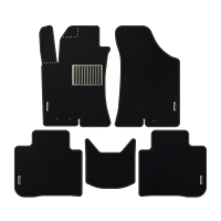 Car Mats Kia Cerato (2003-2008)
