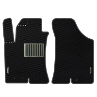 Car Mats Kia Cerato (2003-2008)
