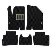Car Mats Kia Soul (2008-2014)