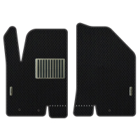 Car Mats Kia Soul (2008-2014)