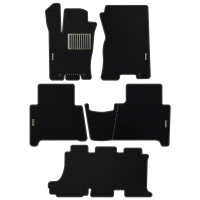 Car Mats Kia Mohave (2008-2019)