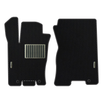 Car Mats Kia Mohave (2008-2019)
