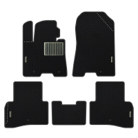 Car Mats Kia Sportage (2015-2021)