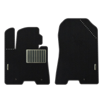 Car Mats Kia Sportage (2015-2021)