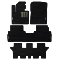 Car Mats Kia Sorento (2014-2020)