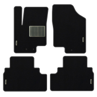 Car Mats Kia Venga (2010-2017)
