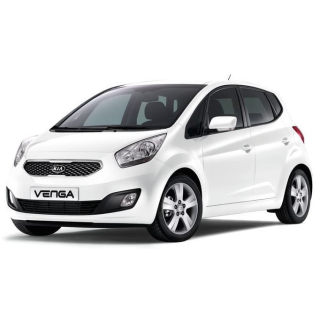 Car Mats Kia Venga (2010-2017)