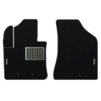 Car Mats Kia Sorento (2012-2014)