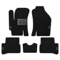 Car Mats Kia Rio (2005-2011)
