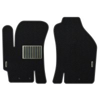 Car Mats Kia Rio (2005-2011)