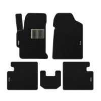 Car Mats Kia Spectra (2000-2011)