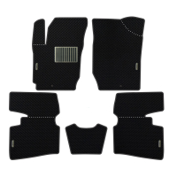 Car Mats Kia Cerato (2008-2012)