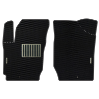 Car Mats Kia Cerato (2008-2012)