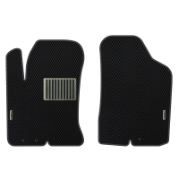Car Mats Kia Cerato (2008-2012)