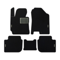 Car Mats Kia Cerato (2012-2018)