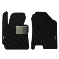 Car Mats Kia Cerato (2012-2018)
