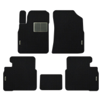 Car Mats Kia Magentis (EF) (2001-2005)