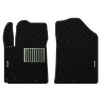 Car Mats Kia Picanto (2009-2011)