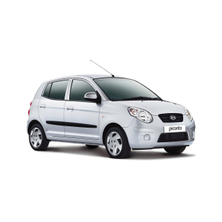 Car Mats Kia Picanto (2009-2011)