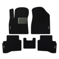Car Mats Kia Niro (2016-…)