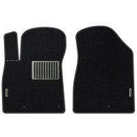 Car Mats Kia Niro (2016-…)