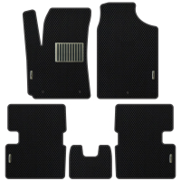 Car Mats Kia Picanto (2017-…)
