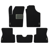Car Mats Kia Picanto (2011-2017)